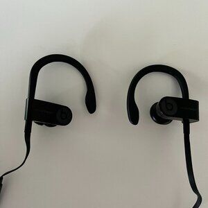Powerbeats 3 Bluetooth headphones